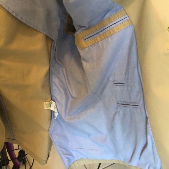 L.L. Bean Blazer - Picture 7 of 7